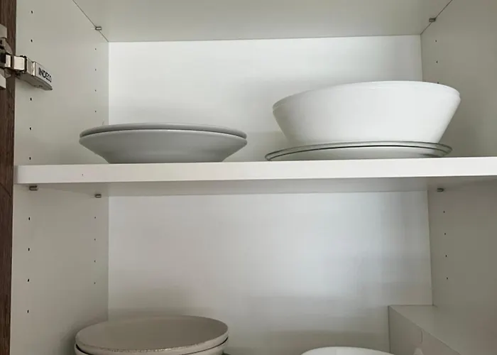 Japandi Pearl Designed Studio,parking ,aircon, O2 Διαμέρισμα *